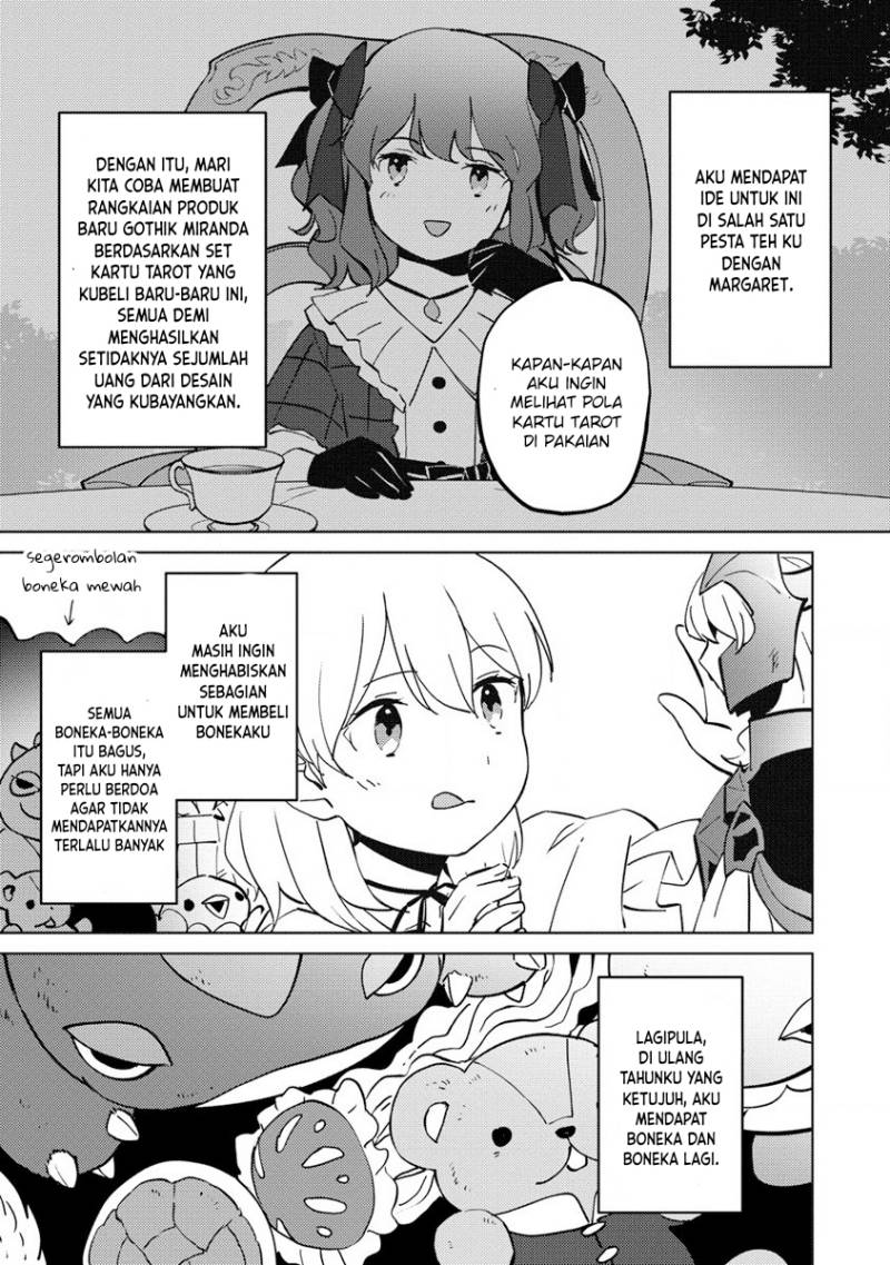 Koushaku Reijou ni Tensei shiteshimatta node, Mental Otome na Ore wa, Zenryoku de Onnanoko wo Tanoshimimasu