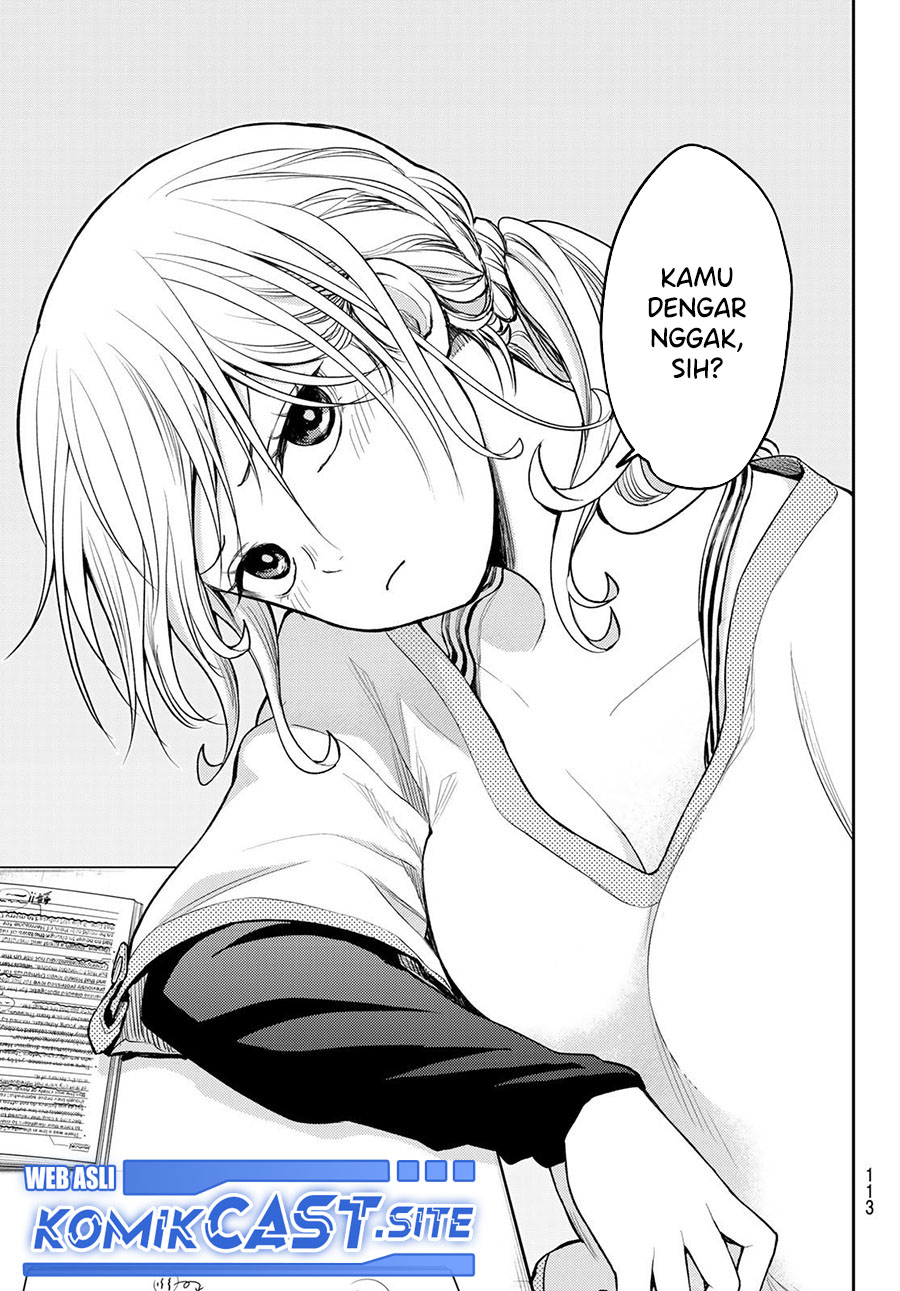 Kuroiwa Medaka ni Watashi no Kawaii ga Tsuujinai (My Charms Are Wasted On Kuroiwa Medaka)