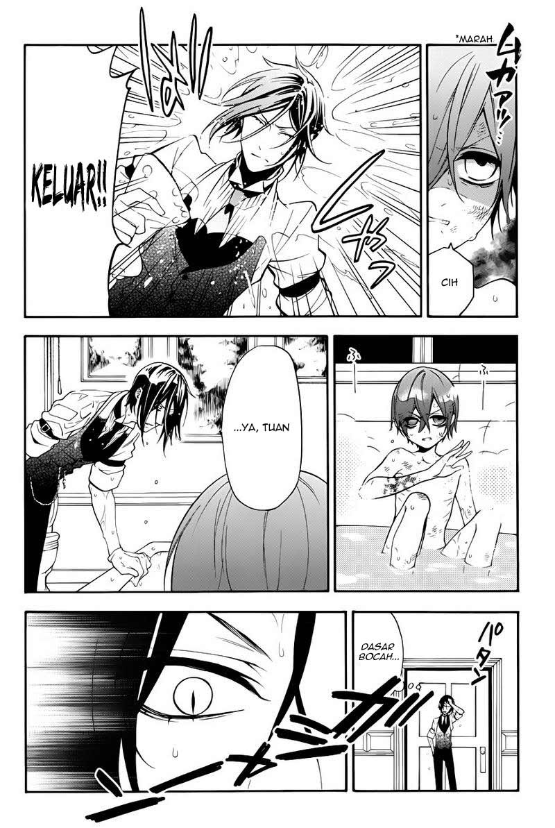Kuroshitsuji