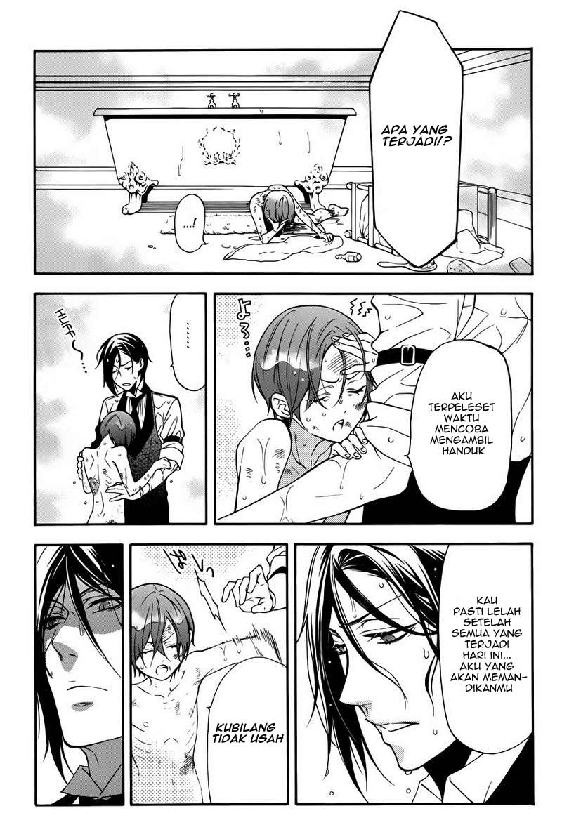 Kuroshitsuji