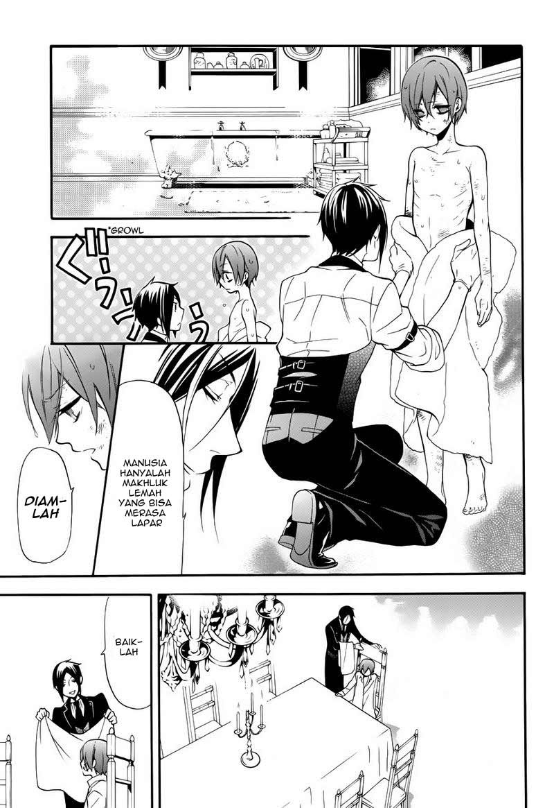Kuroshitsuji