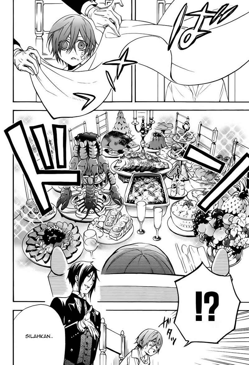 Kuroshitsuji