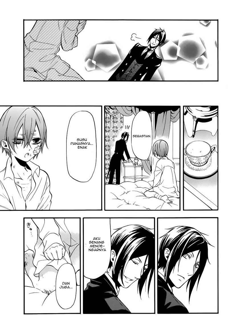 Kuroshitsuji