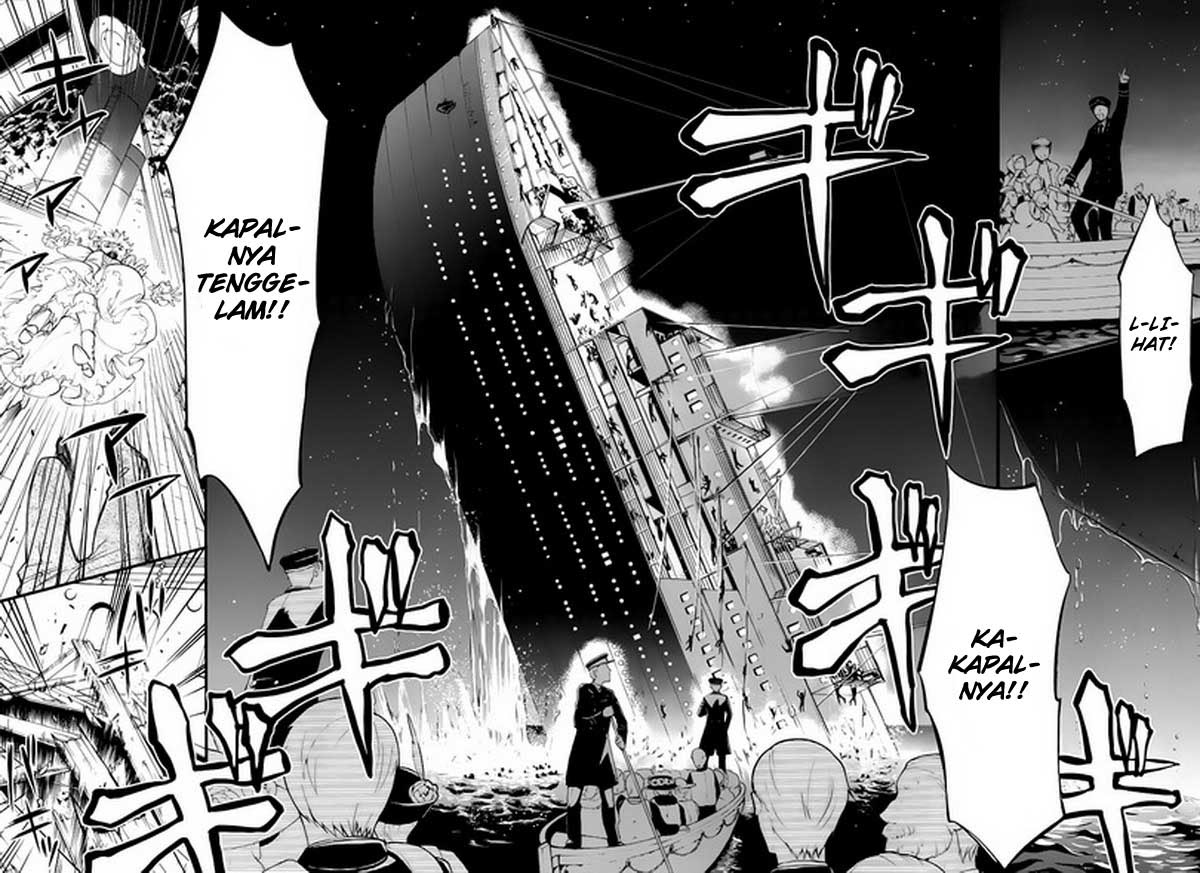Kuroshitsuji