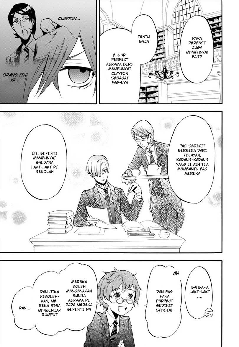 Kuroshitsuji
