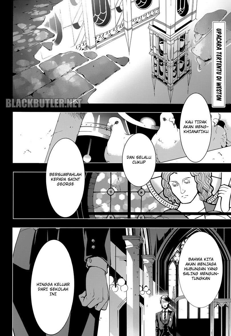 Kuroshitsuji