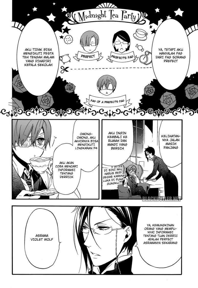 Kuroshitsuji