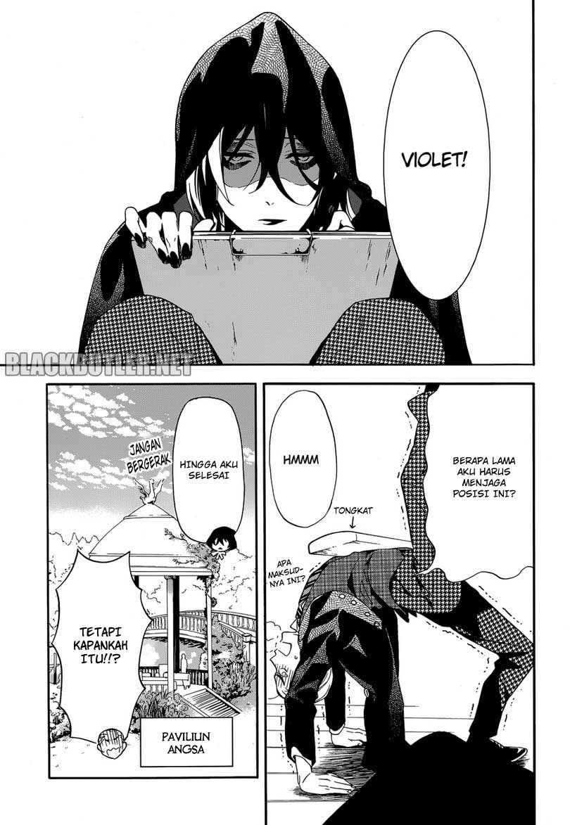 Kuroshitsuji