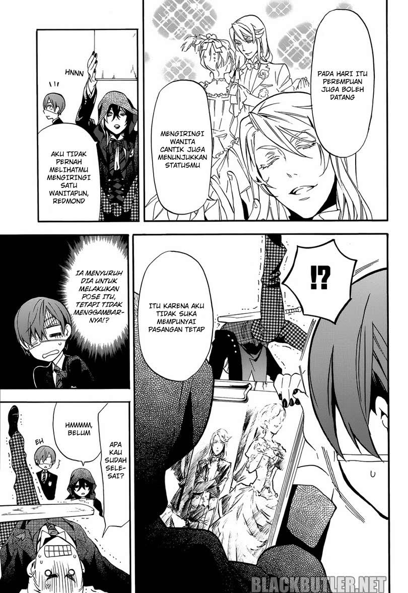 Kuroshitsuji