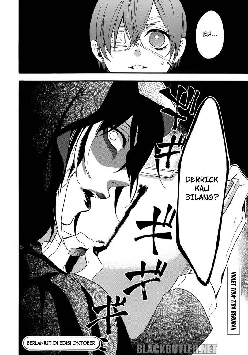 Kuroshitsuji