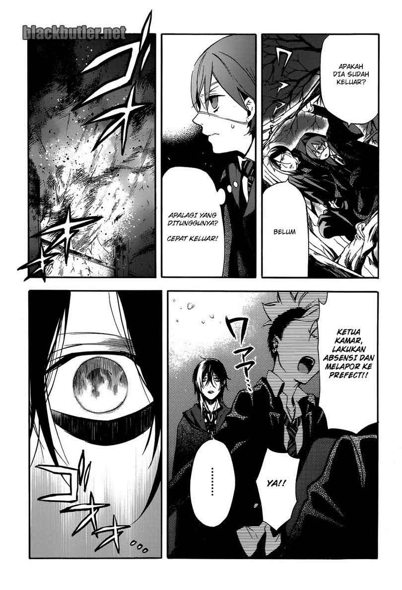 Kuroshitsuji