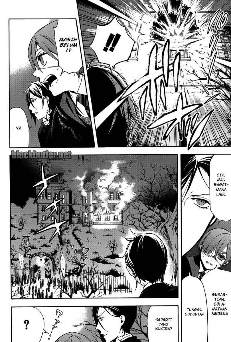 Kuroshitsuji