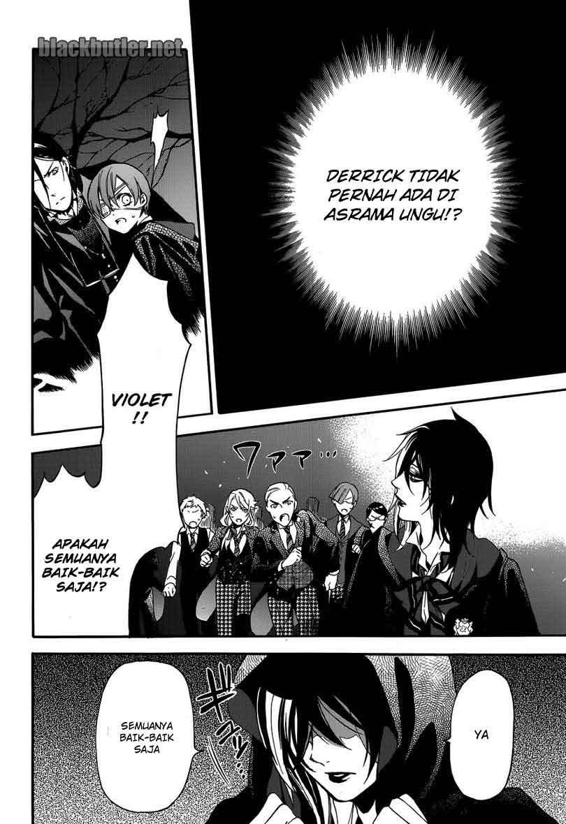 Kuroshitsuji