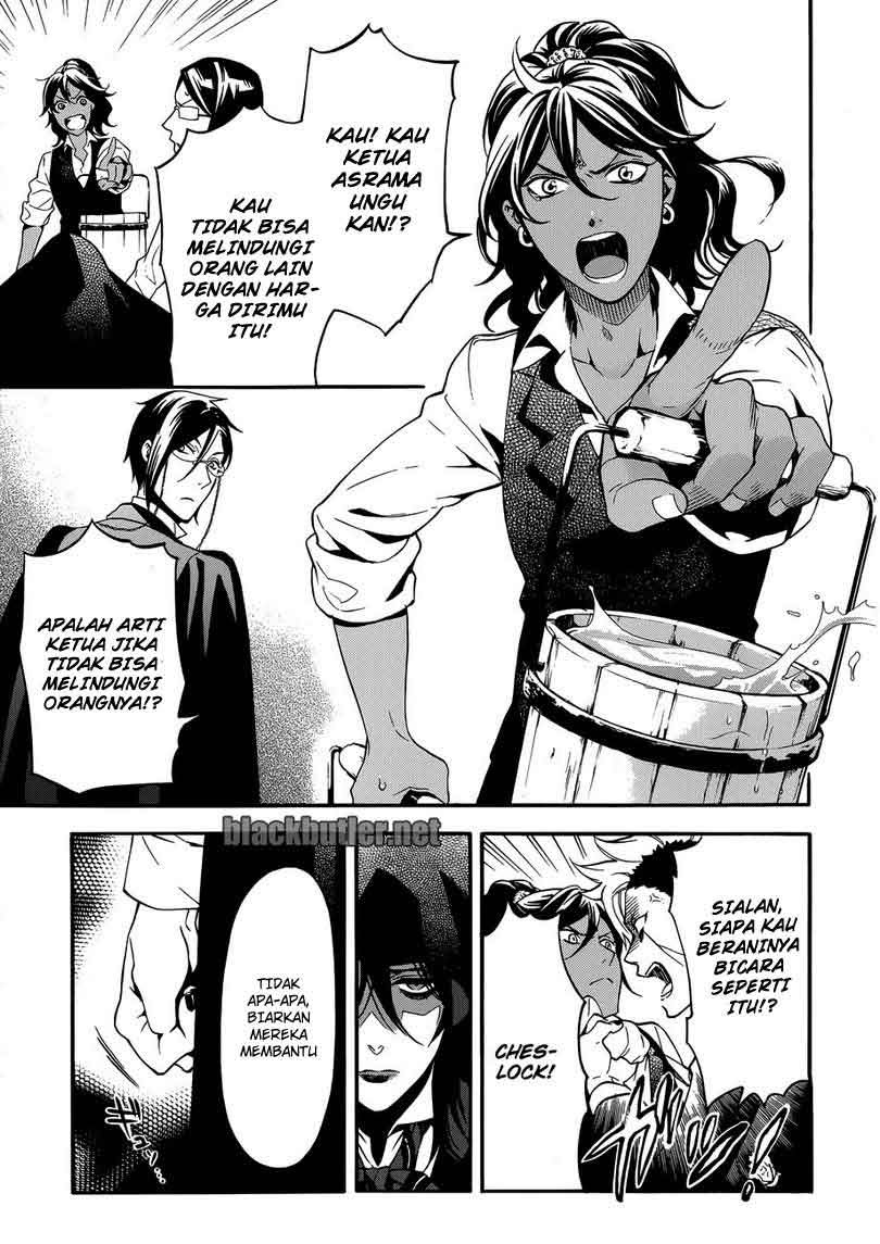 Kuroshitsuji