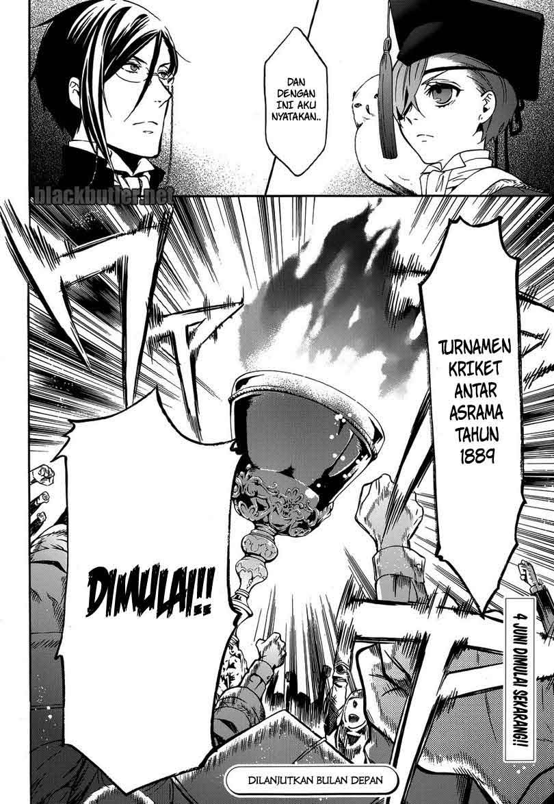 Kuroshitsuji