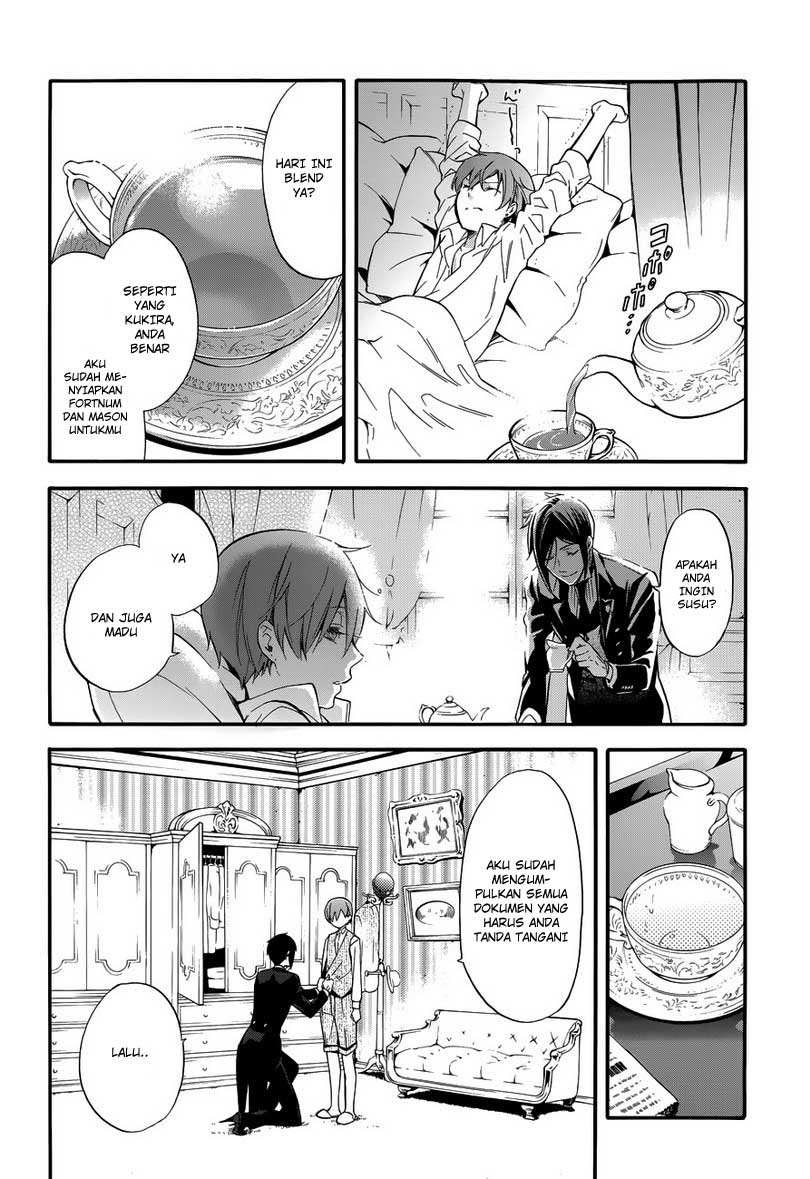 Kuroshitsuji