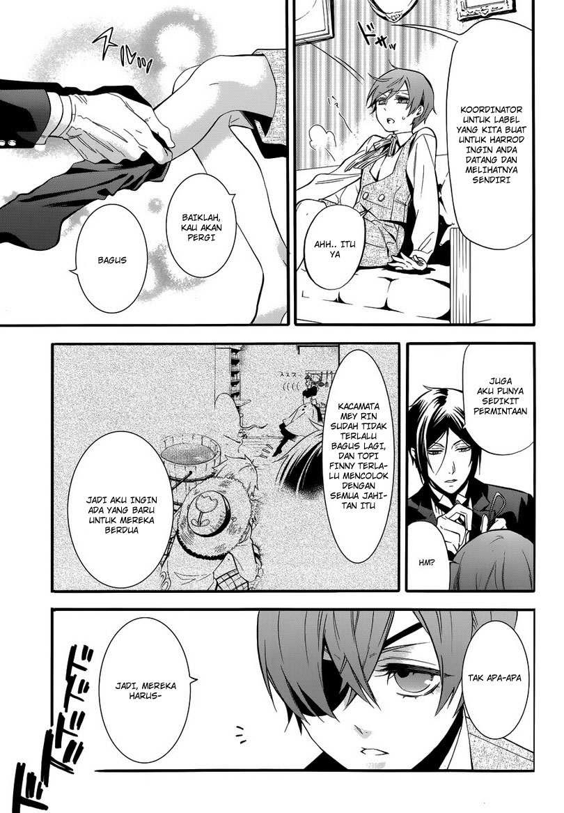 Kuroshitsuji