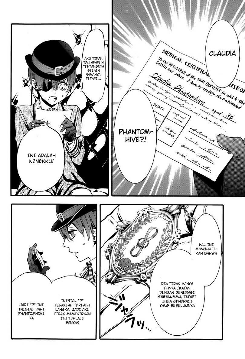 Kuroshitsuji
