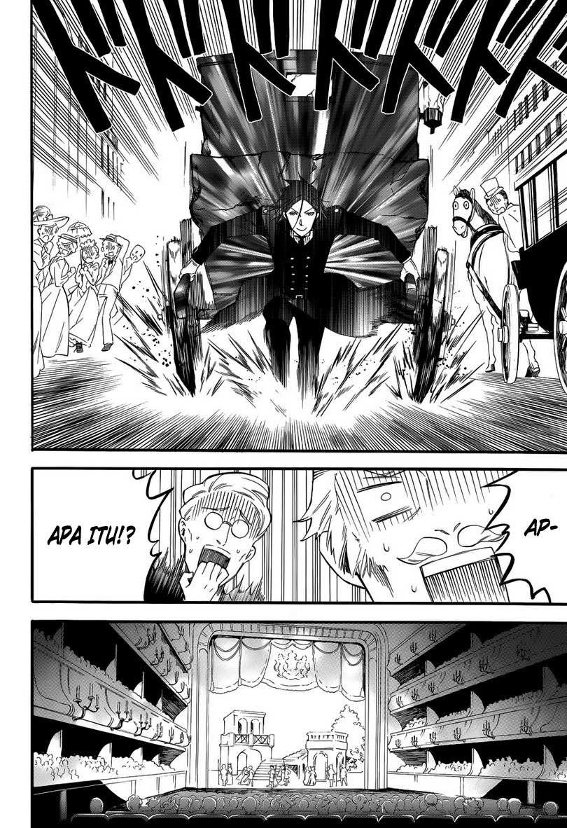 Kuroshitsuji