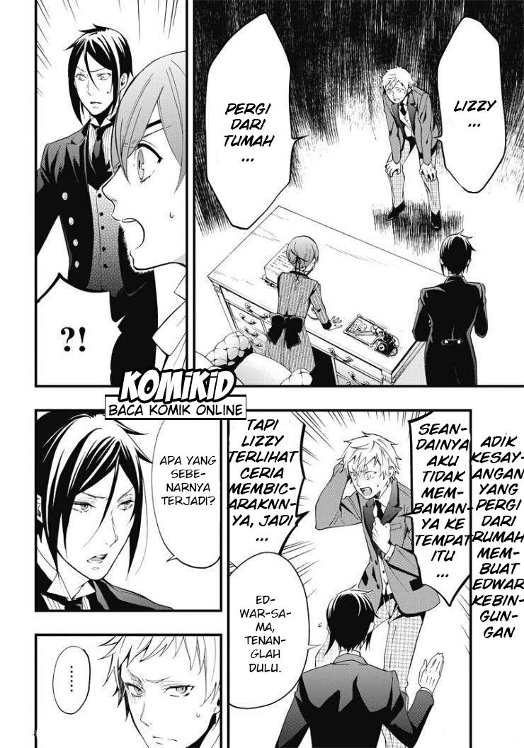 Kuroshitsuji