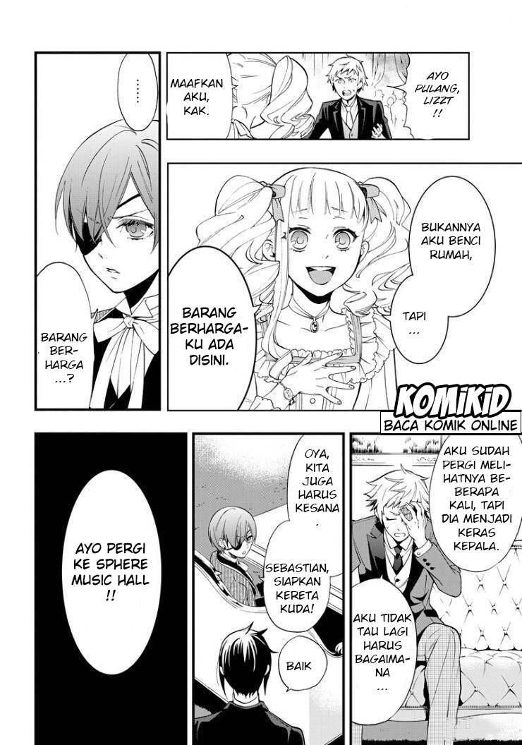 Kuroshitsuji