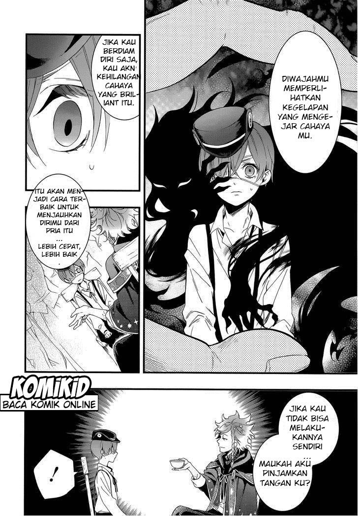 Kuroshitsuji