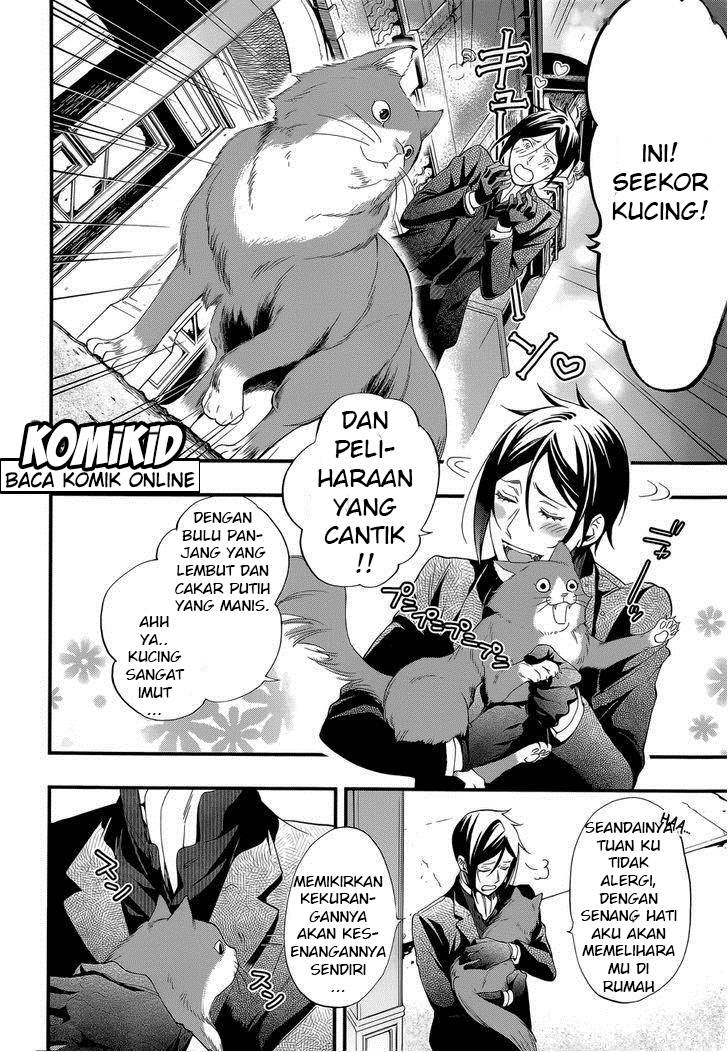Kuroshitsuji