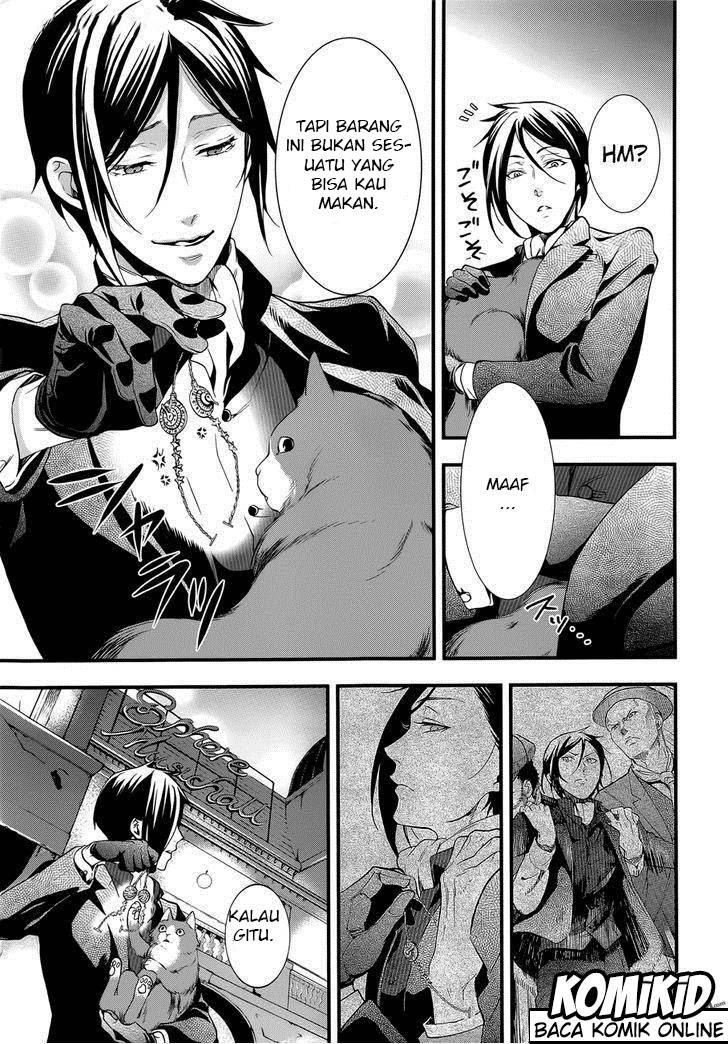 Kuroshitsuji
