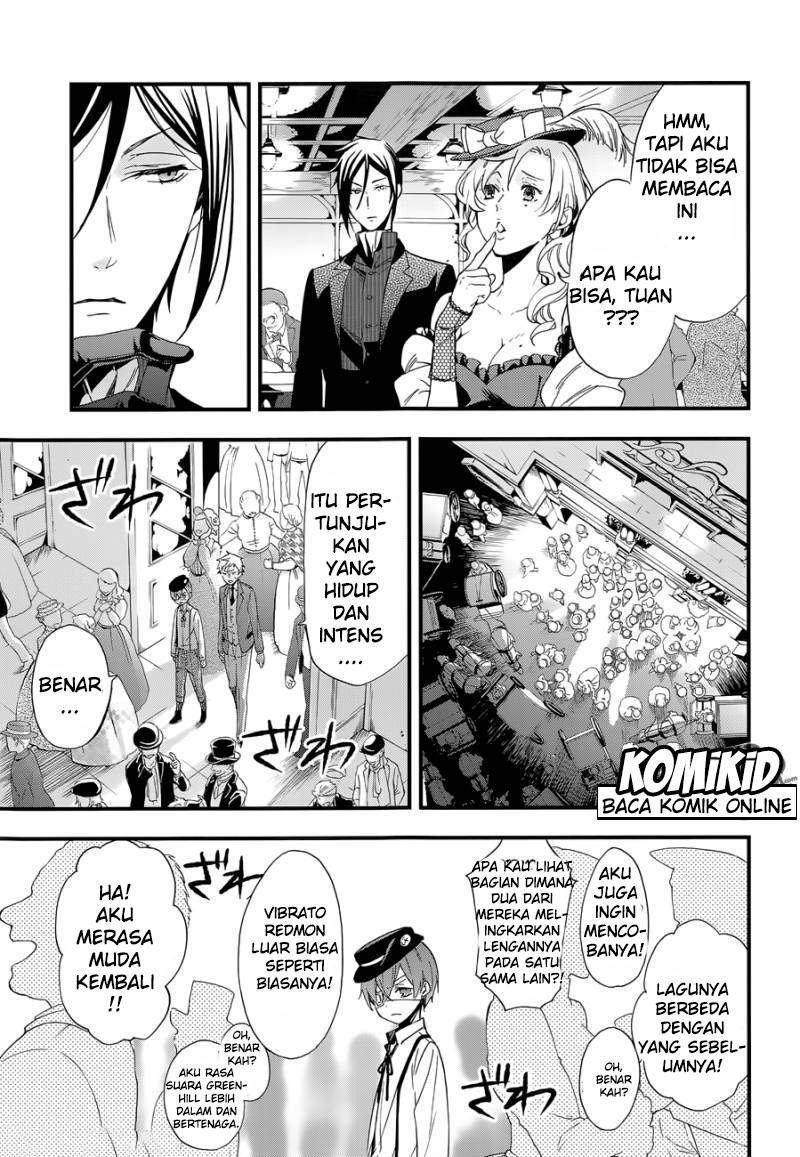Kuroshitsuji
