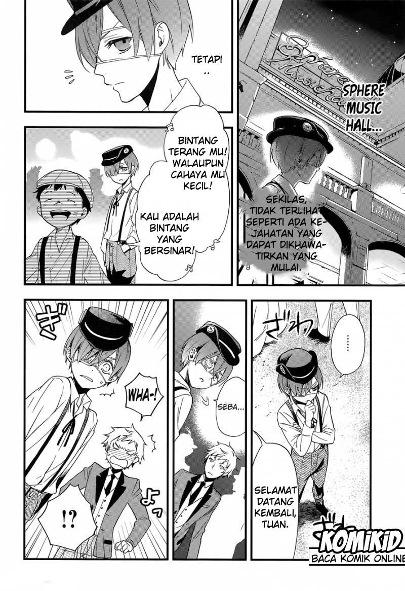 Kuroshitsuji