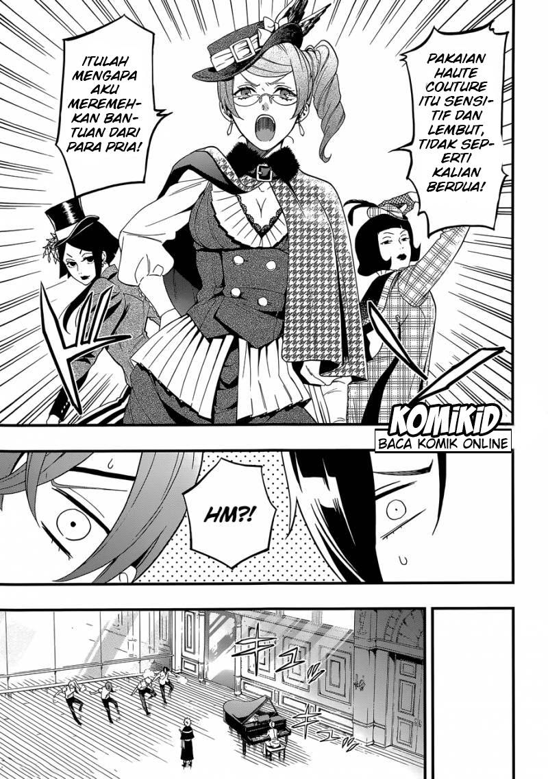 Kuroshitsuji