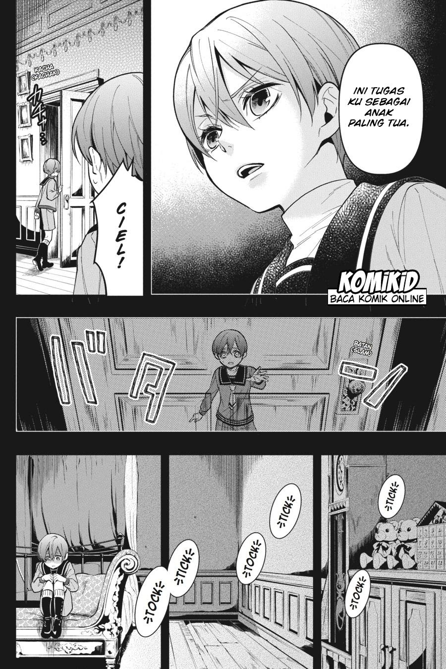 Kuroshitsuji