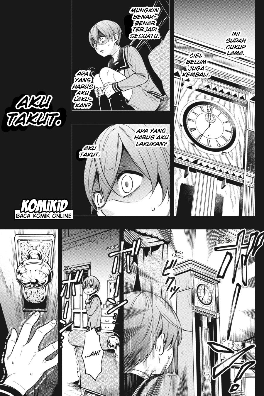 Kuroshitsuji