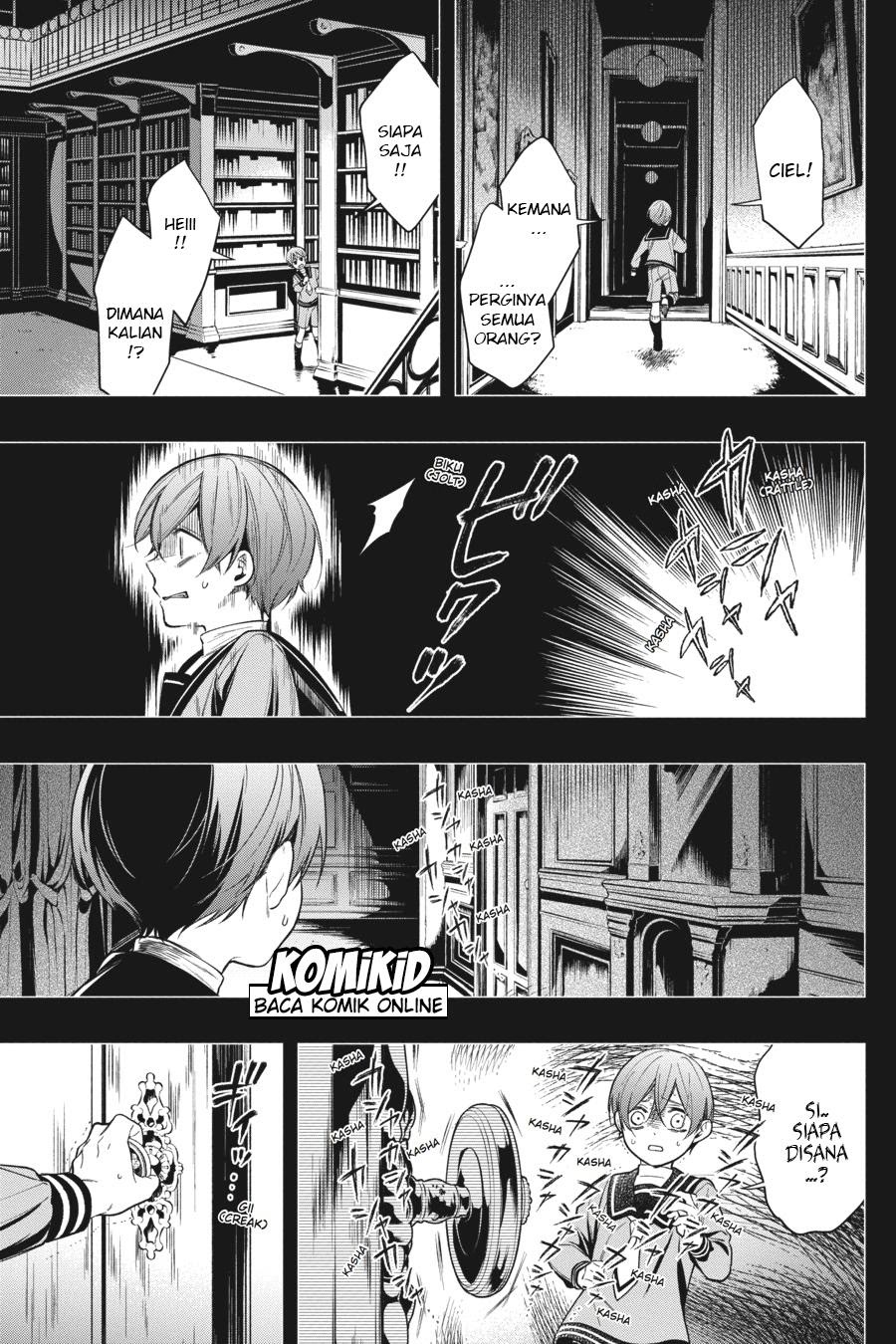 Kuroshitsuji