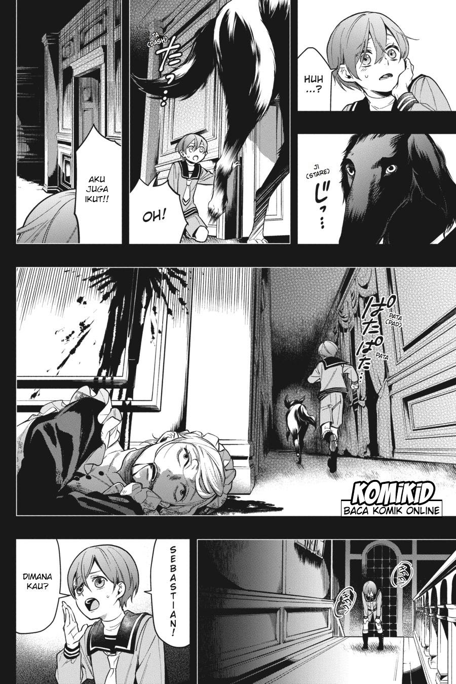 Kuroshitsuji