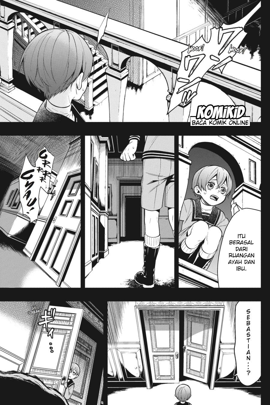 Kuroshitsuji