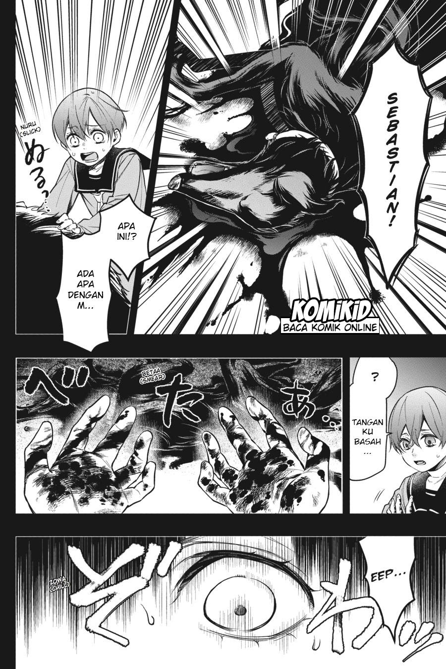 Kuroshitsuji
