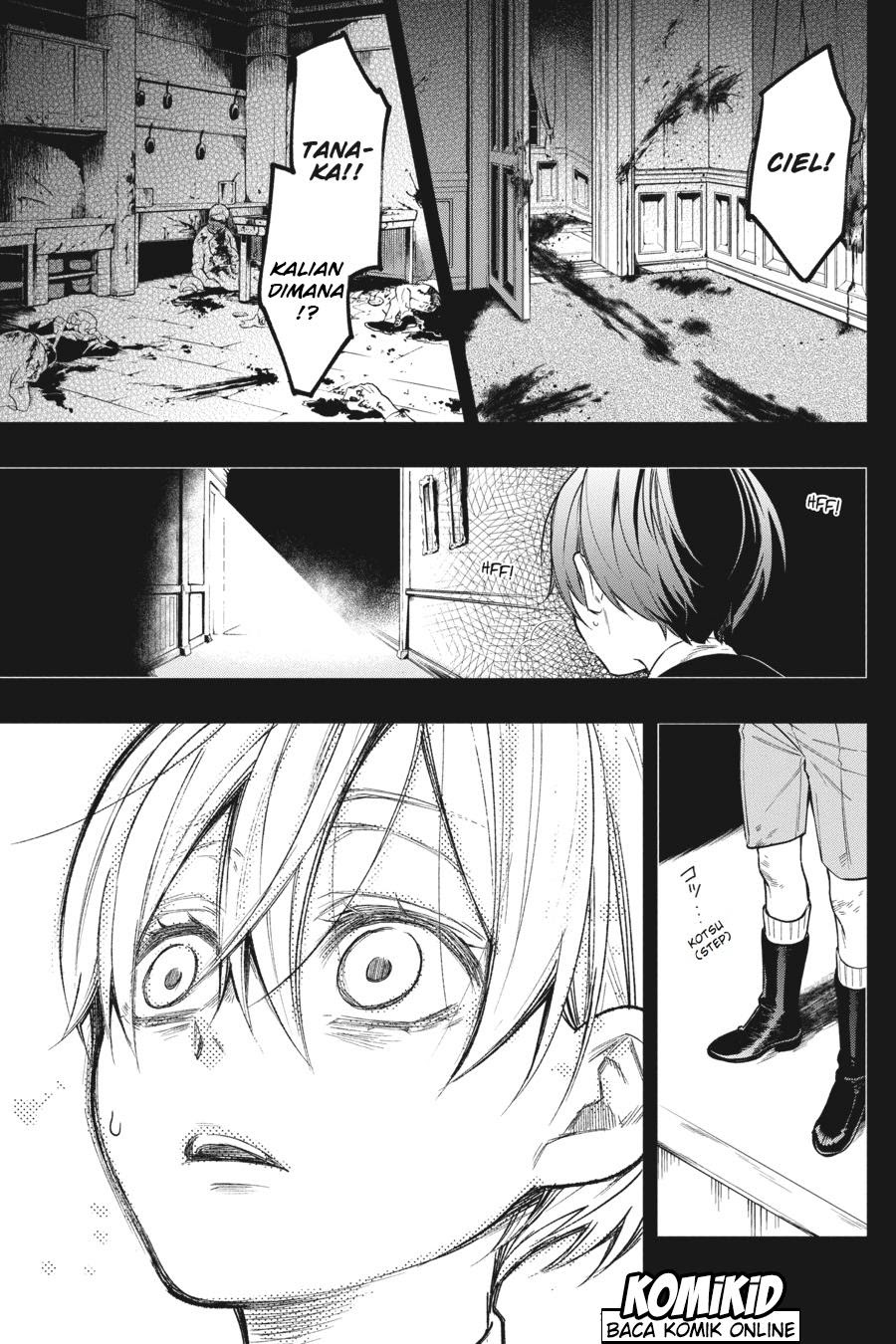 Kuroshitsuji