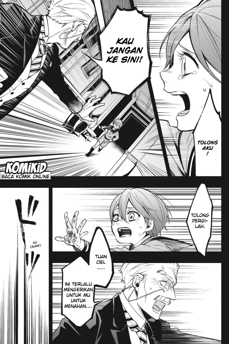 Kuroshitsuji