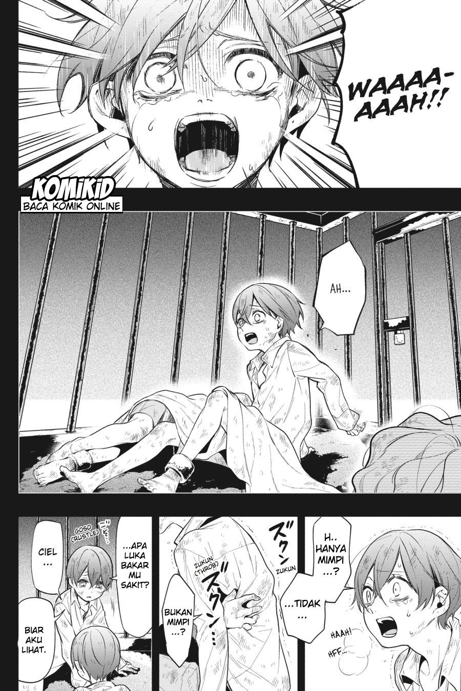 Kuroshitsuji