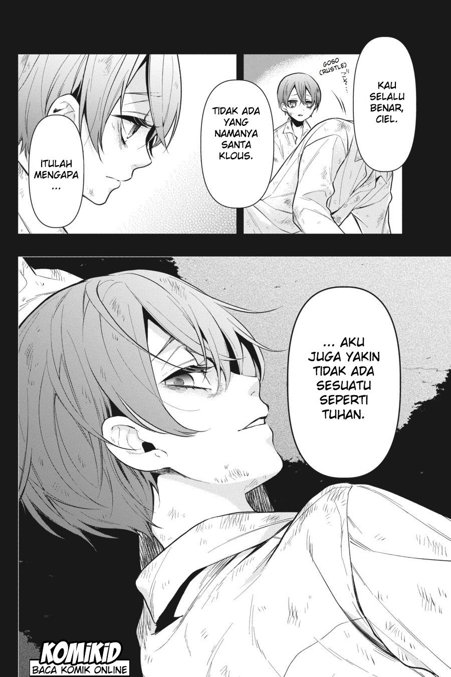 Kuroshitsuji