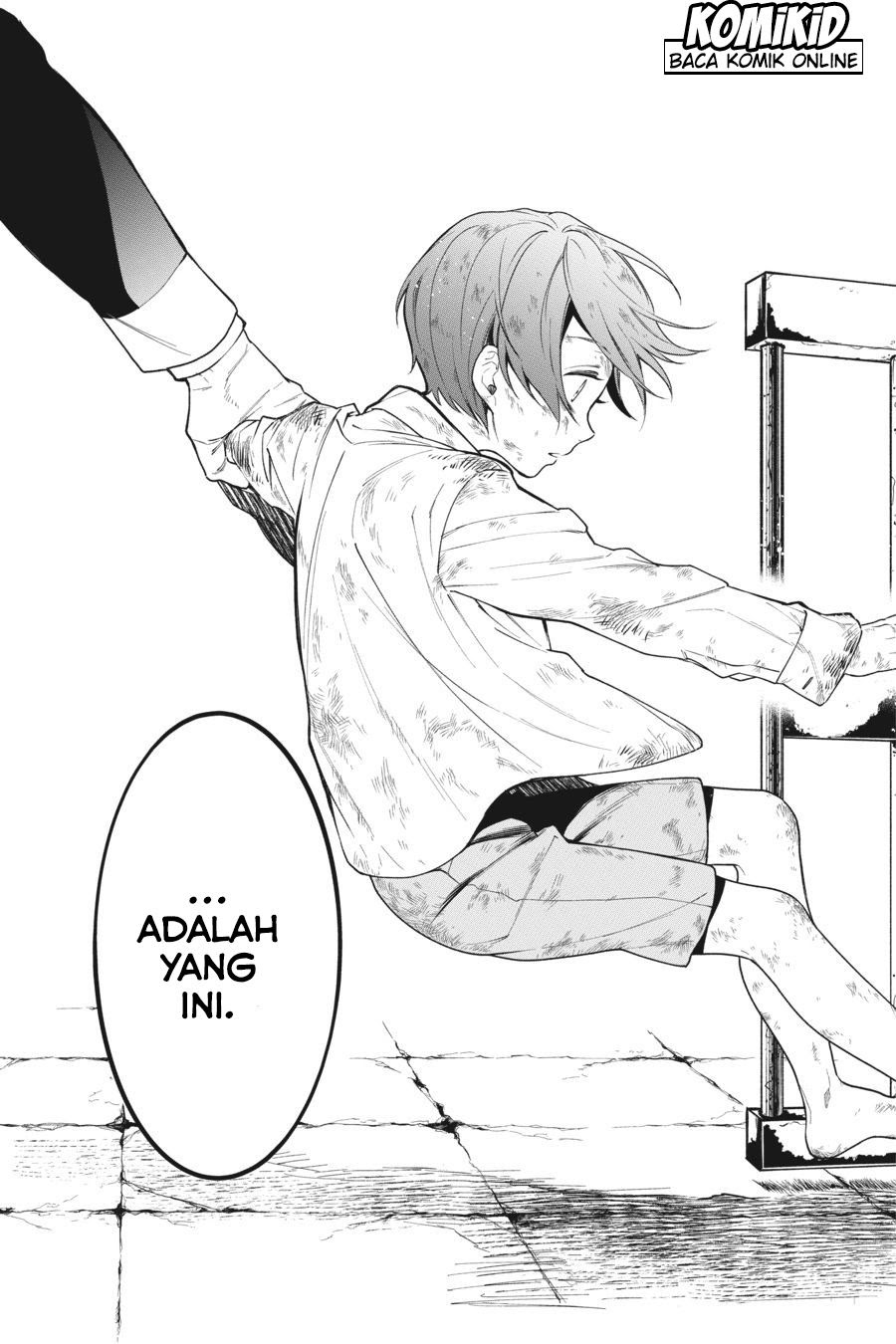 Kuroshitsuji