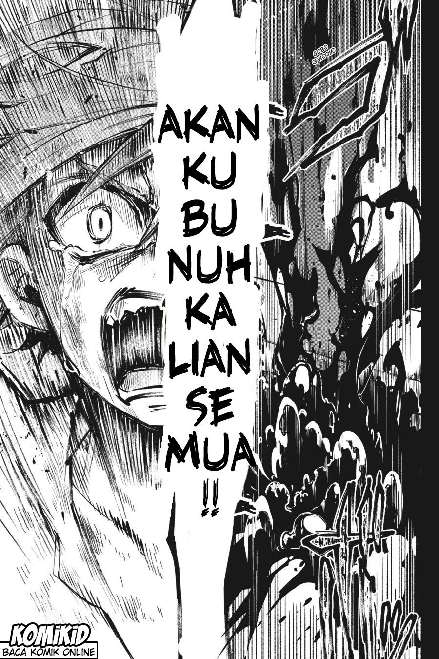 Kuroshitsuji