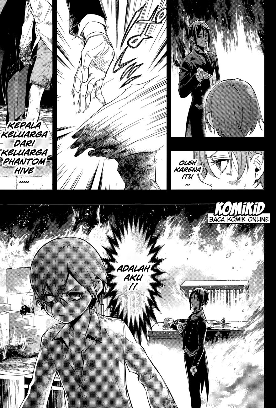 Kuroshitsuji