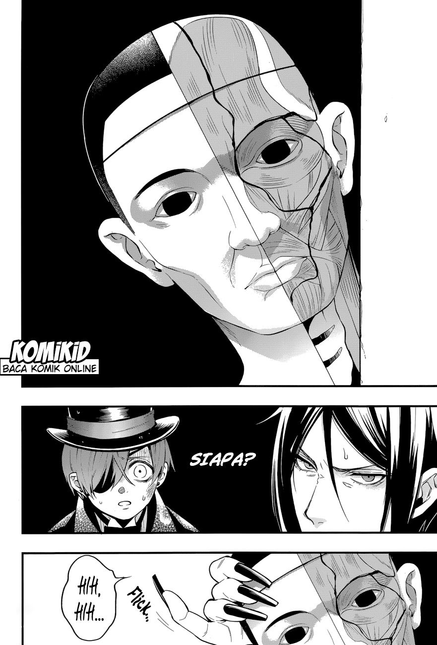 Kuroshitsuji