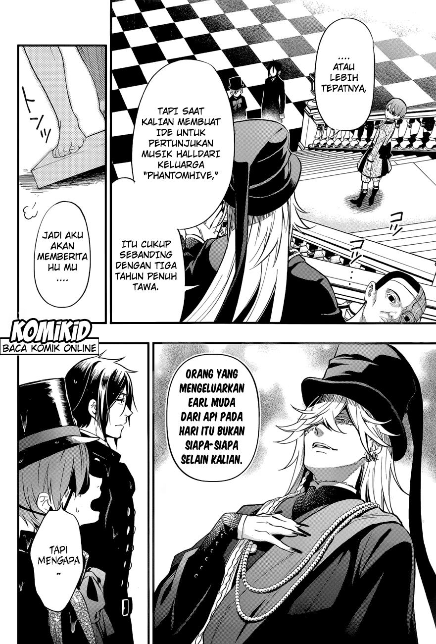 Kuroshitsuji