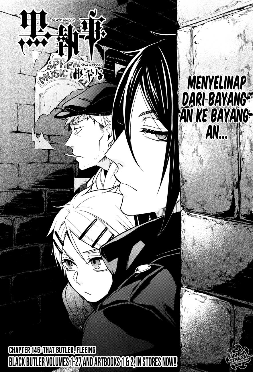Kuroshitsuji