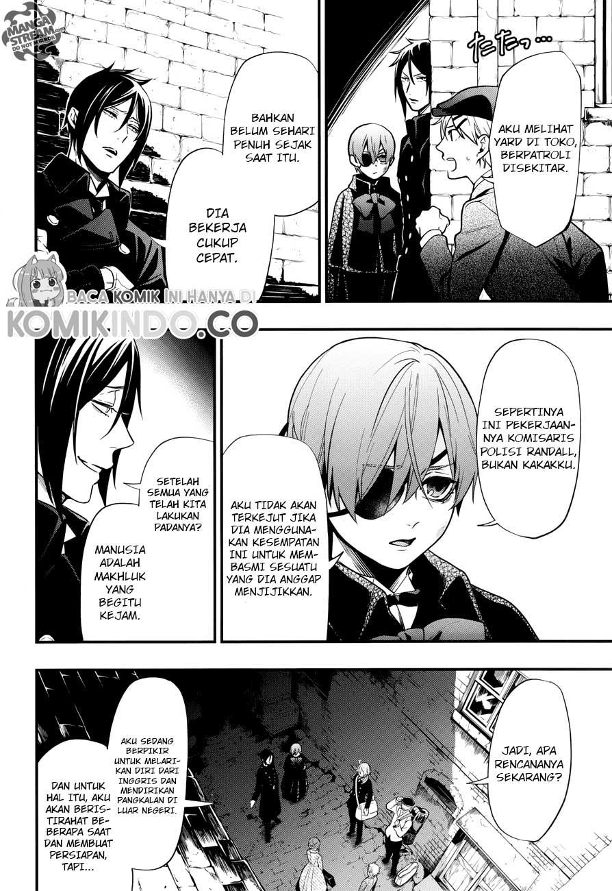 Kuroshitsuji