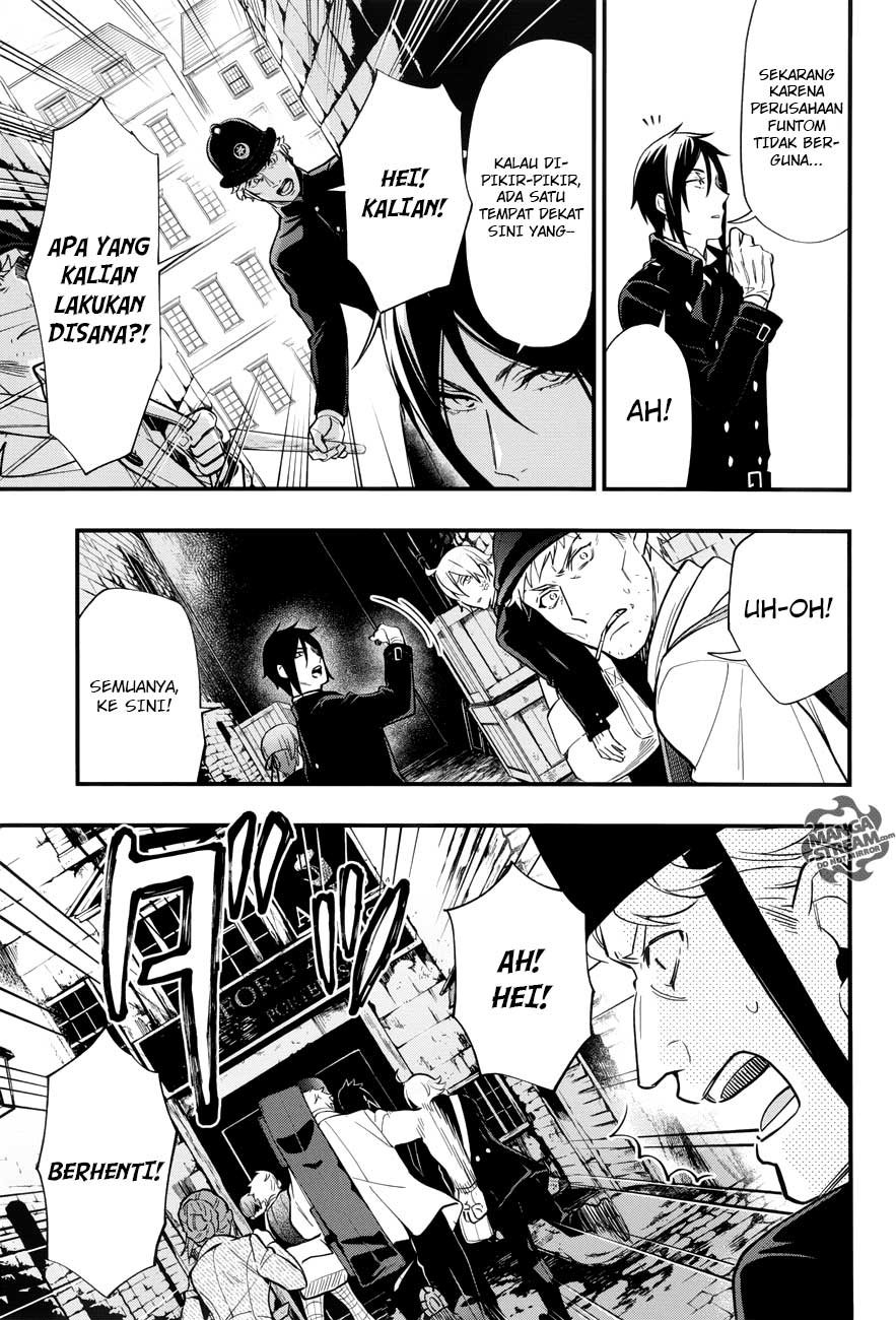 Kuroshitsuji