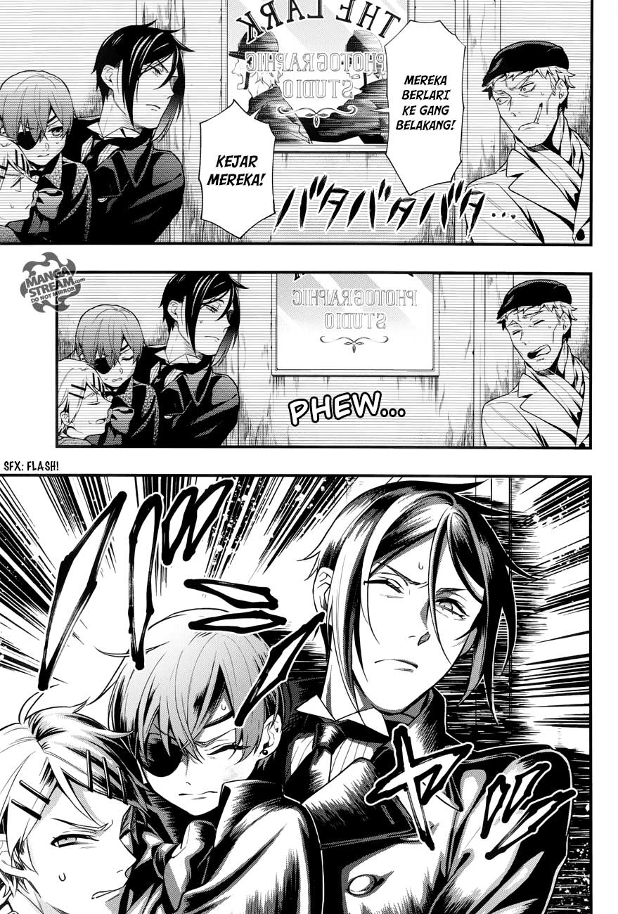 Kuroshitsuji